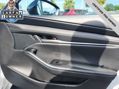 2024 Mazda Mazda3 2.5 S Select Sport
