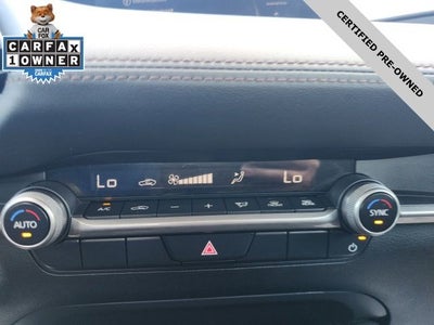 2024 Mazda Mazda3 2.5 S Select Sport