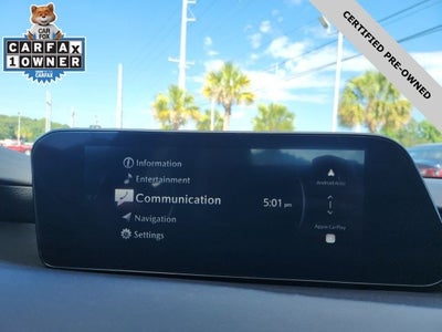 2024 Mazda Mazda3 2.5 S Select Sport