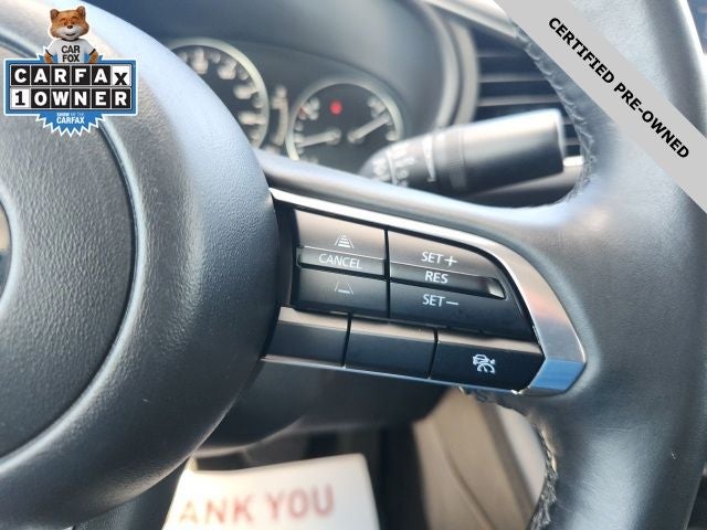 2024 Mazda Mazda3 2.5 S Select Sport