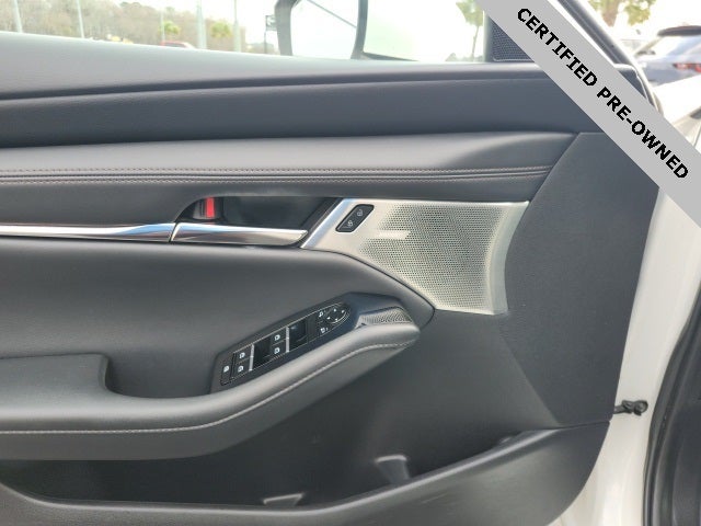 2021 Mazda Mazda3 Premium