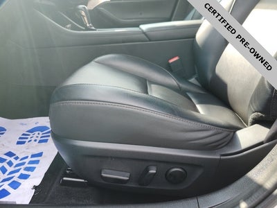 2021 Mazda Mazda3 Premium