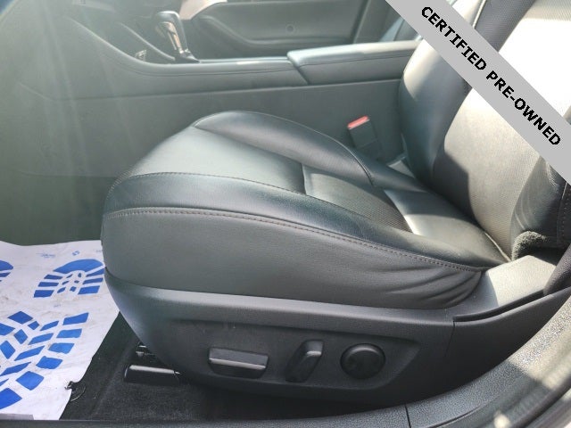 2021 Mazda Mazda3 Premium