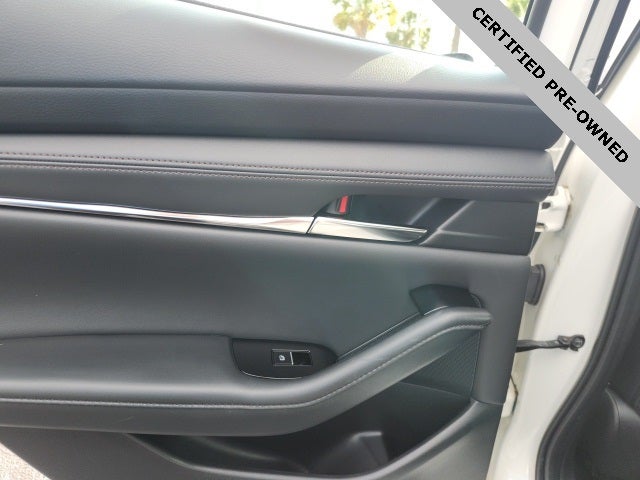 2021 Mazda Mazda3 Premium