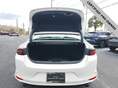 2021 Mazda Mazda3 Premium