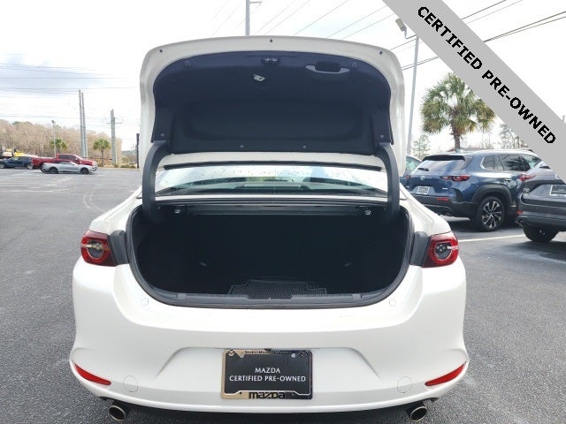 2021 Mazda Mazda3 Premium