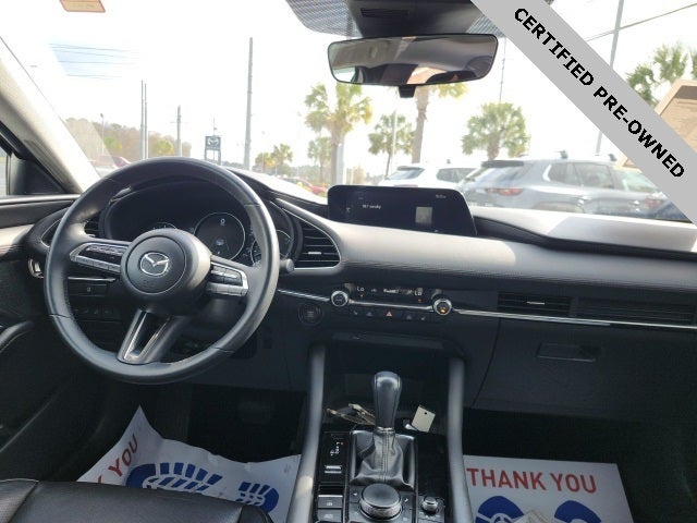 2021 Mazda Mazda3 Premium