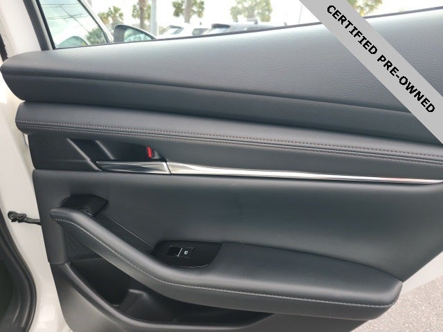 2021 Mazda Mazda3 Premium