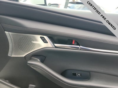 2021 Mazda Mazda3 Premium