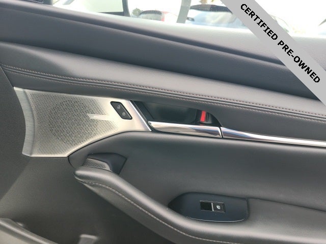 2021 Mazda Mazda3 Premium