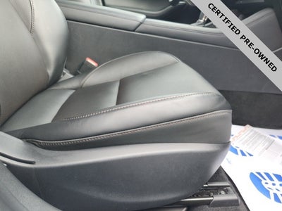 2021 Mazda Mazda3 Premium