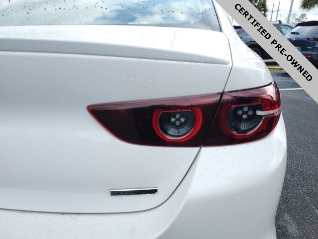 2021 Mazda Mazda3 Premium