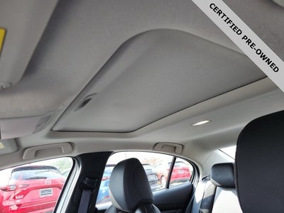 2021 Mazda Mazda3 Premium