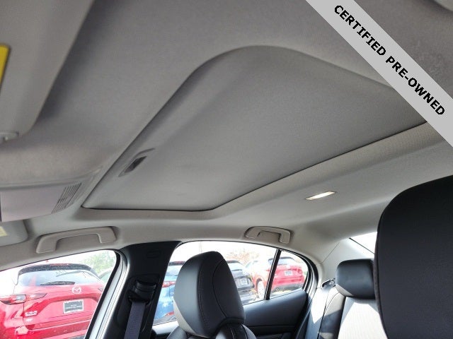 2021 Mazda Mazda3 Premium