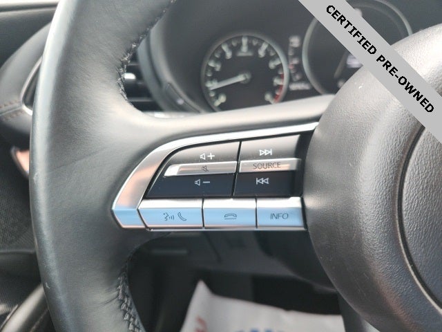 2021 Mazda Mazda3 Premium