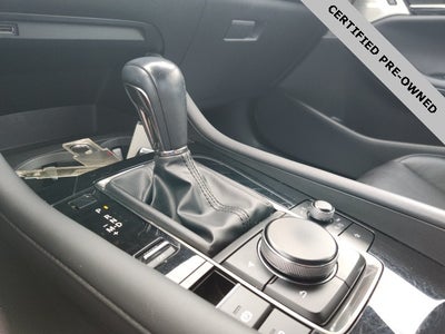 2021 Mazda Mazda3 Premium