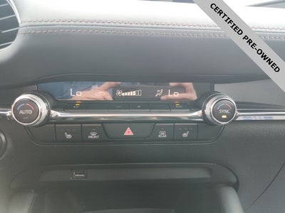 2021 Mazda Mazda3 Premium