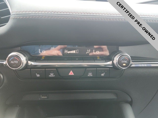 2021 Mazda Mazda3 Premium