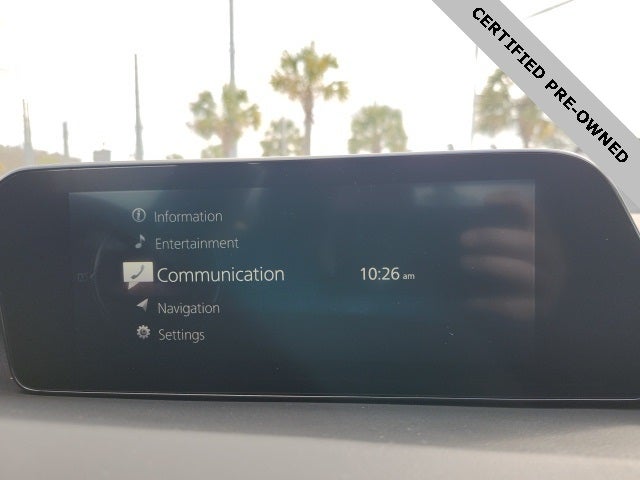 2021 Mazda Mazda3 Premium