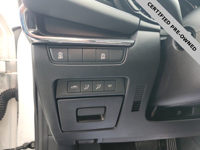 2021 Mazda Mazda3 Premium