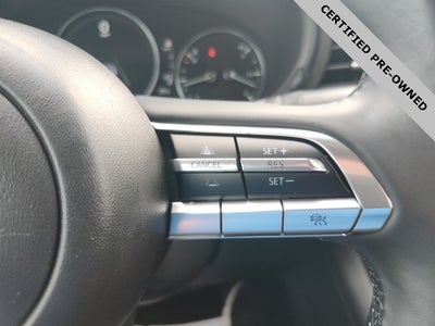 2021 Mazda Mazda3 Premium