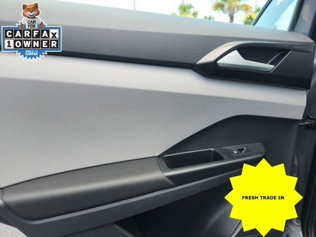 2023 Volkswagen Taos 1.5T S