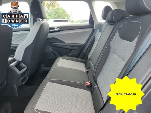 2023 Volkswagen Taos 1.5T S
