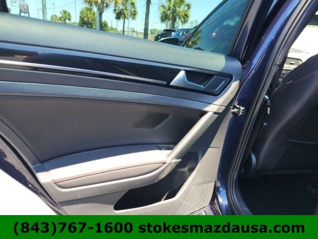 2015 Volkswagen Golf GTI 2.0T SE