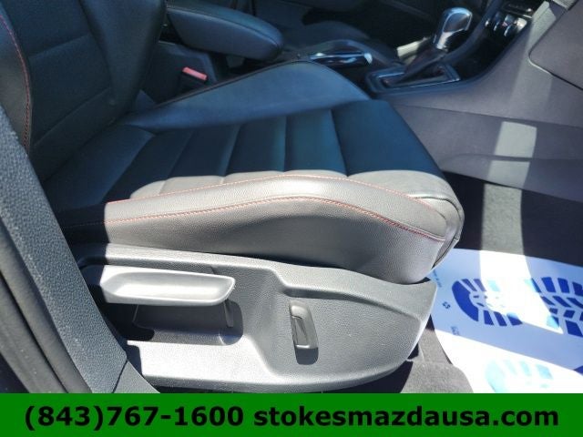 2015 Volkswagen Golf GTI 2.0T SE