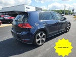 2015 Volkswagen Golf GTI 2.0T SE