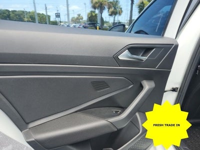 2020 Volkswagen Jetta R-Line
