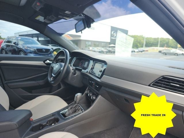 2020 Volkswagen Jetta R-Line
