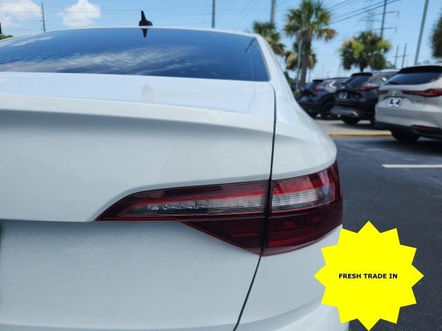 2020 Volkswagen Jetta R-Line