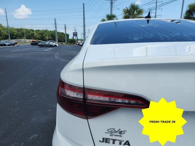 2020 Volkswagen Jetta R-Line