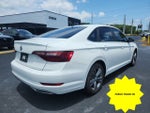 2020 Volkswagen Jetta R-Line