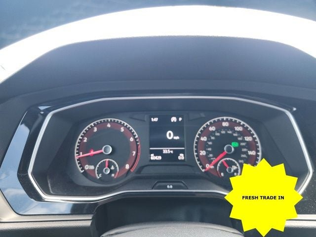 2020 Volkswagen Jetta R-Line