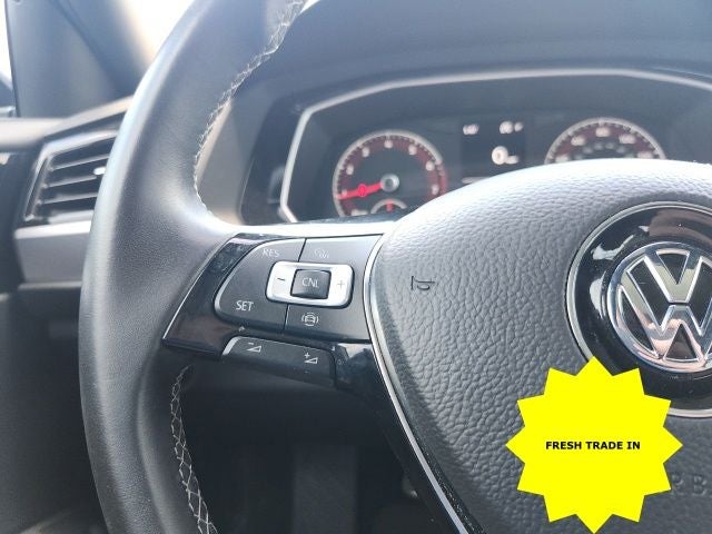 2020 Volkswagen Jetta R-Line