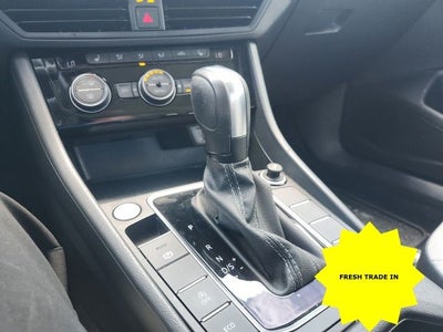 2020 Volkswagen Jetta R-Line