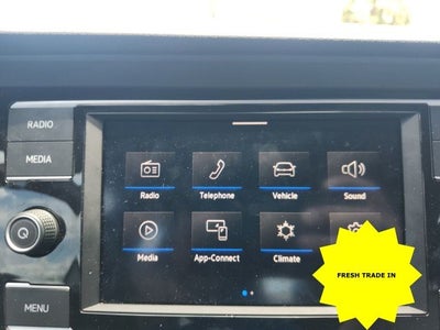 2020 Volkswagen Jetta R-Line