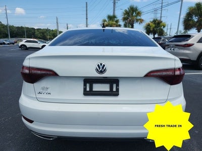 2020 Volkswagen Jetta R-Line