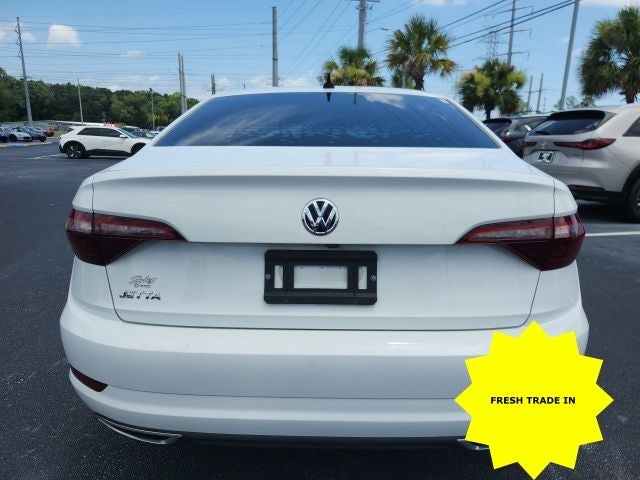 2020 Volkswagen Jetta R-Line
