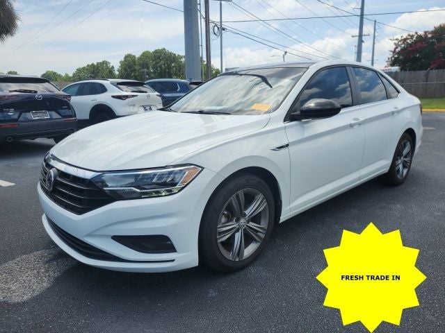 2020 Volkswagen Jetta R-Line