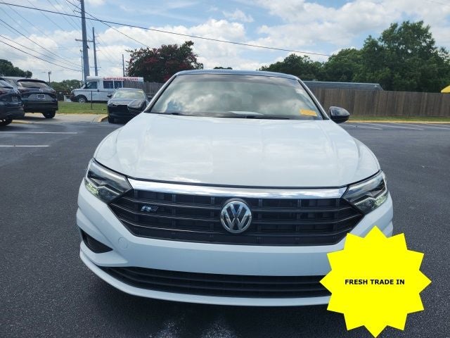 2020 Volkswagen Jetta R-Line