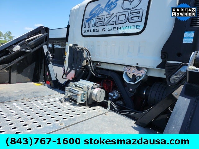 2024 Isuzu VehiCROSS Base