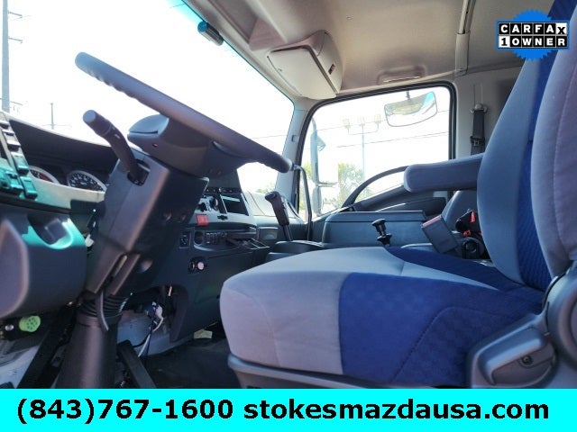 2024 Isuzu VehiCROSS Base