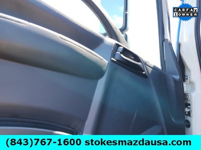 2024 Isuzu VehiCROSS Base