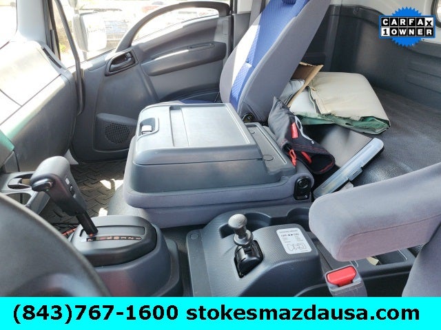 2024 Isuzu VehiCROSS Base