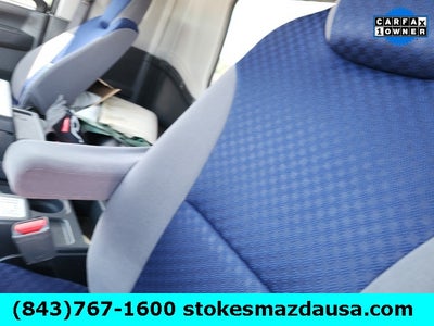 2024 Isuzu VehiCROSS Base