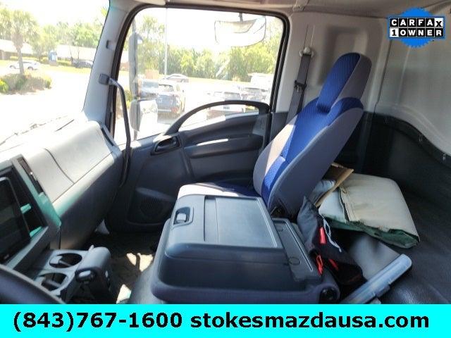 2024 Isuzu VehiCROSS Base