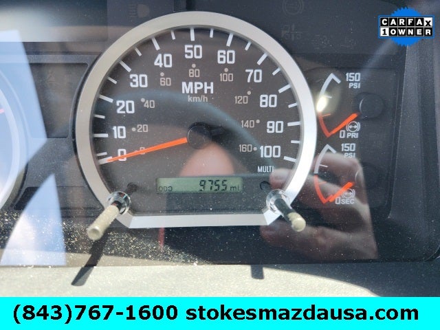 2024 Isuzu VehiCROSS Base